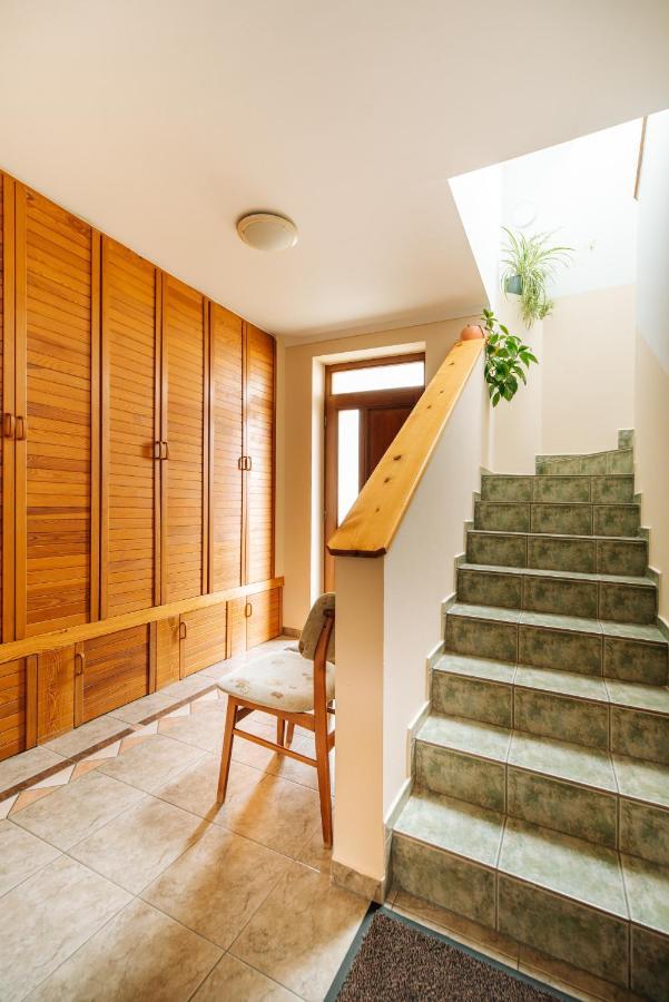 Buzavirag Apartman Keszthely Exterior photo